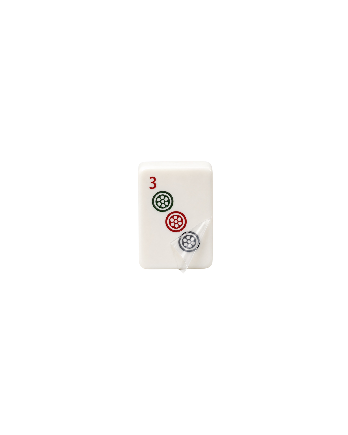Missing Tile Decal Stickers