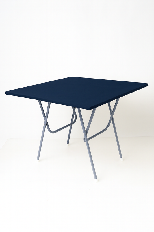 Quilted Mahjong Table (Foldable)