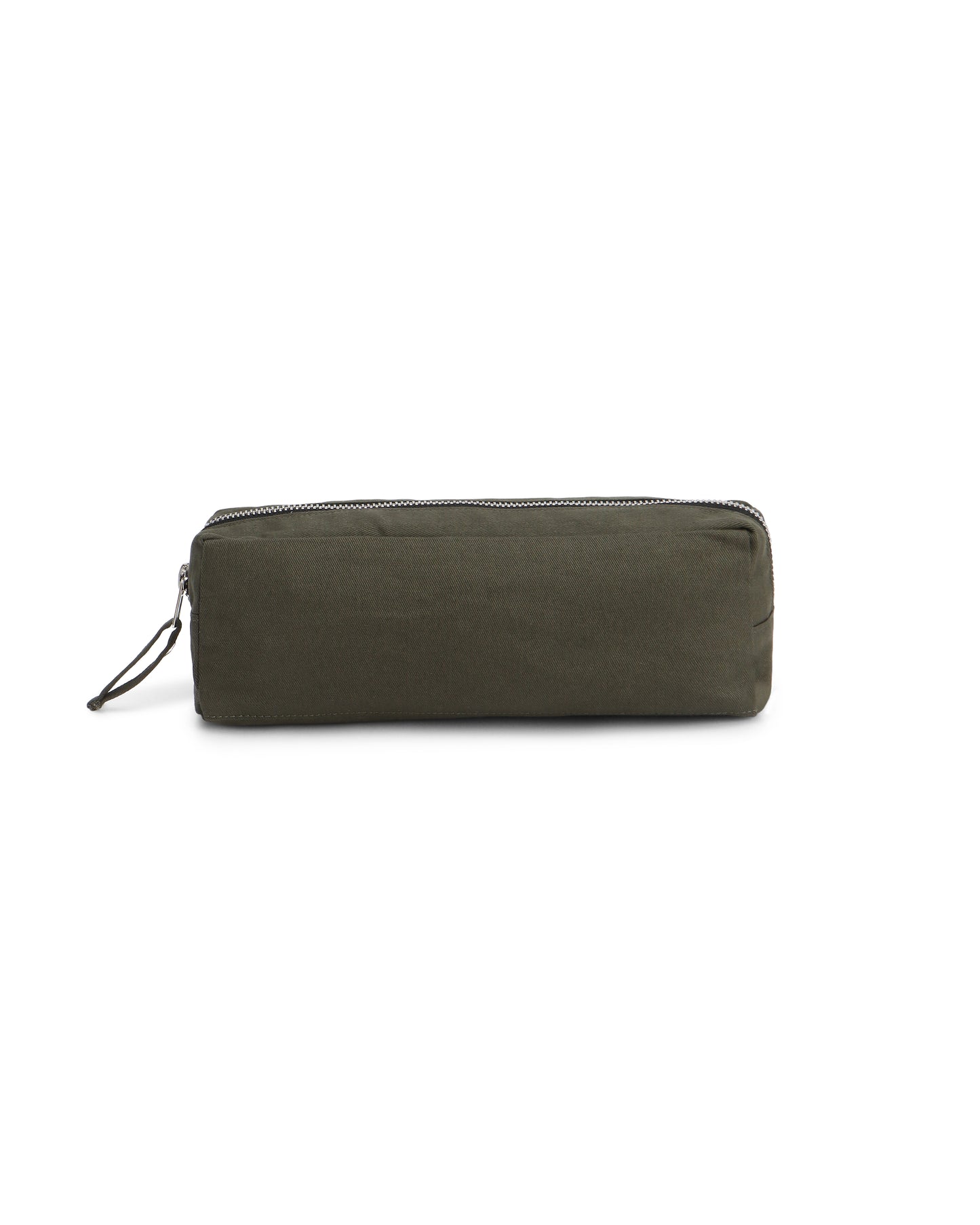 Olive Tile Pouches