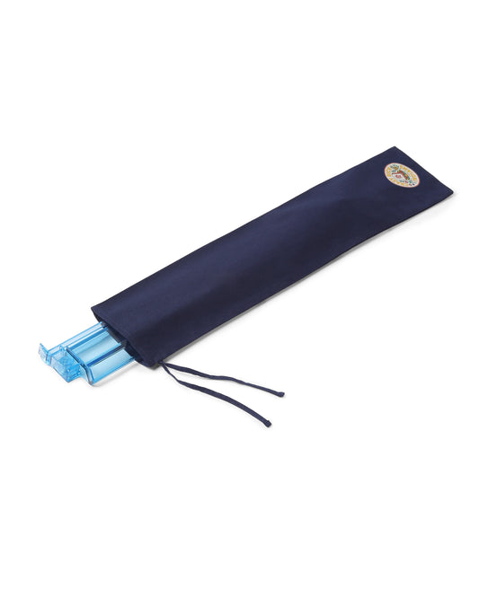 Navy Blue Rack Covers