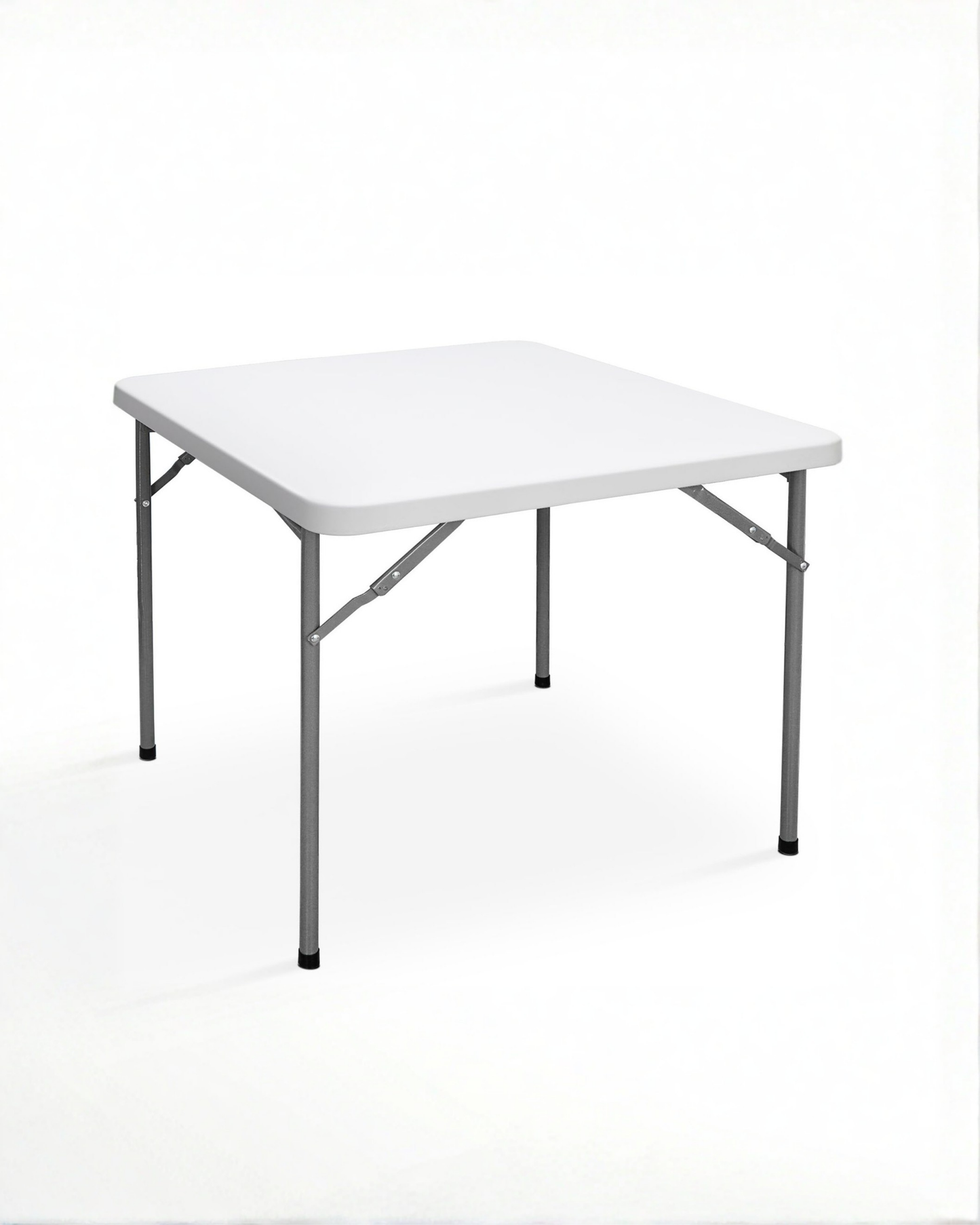 White Mahjong Table (Foldable)