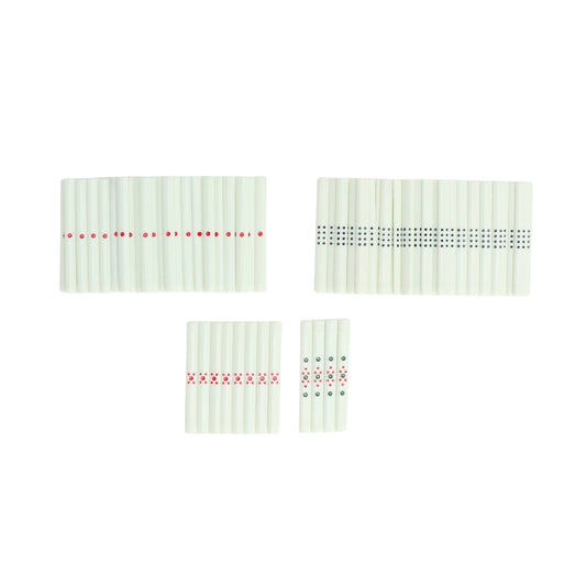 Mahjong Scoring Sticks