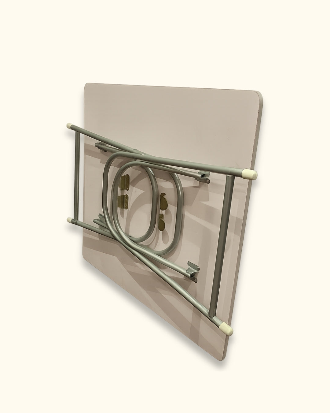 Quilted Mahjong Table (Foldable)