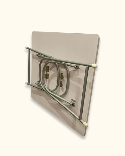 Quilted Mahjong Table (Foldable)