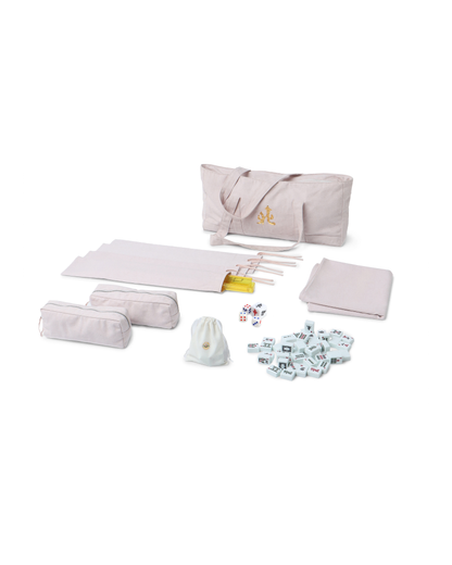 Classic Mahjong Set