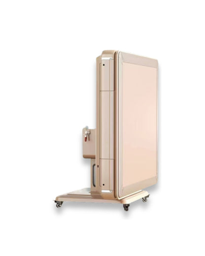 Automatic Foldable Mahjong Table