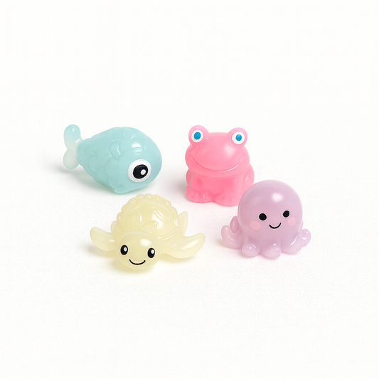 Mahjong Fishing Indicators (Assorted)