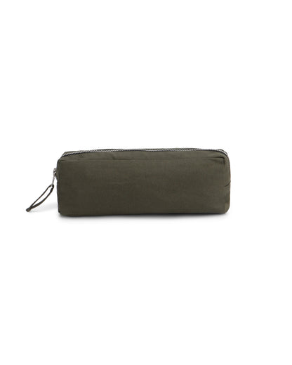 Olive Tile Pouches