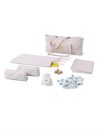 Classic Mahjong Set