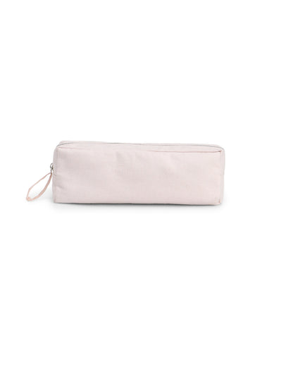 Pink Tile Pouches