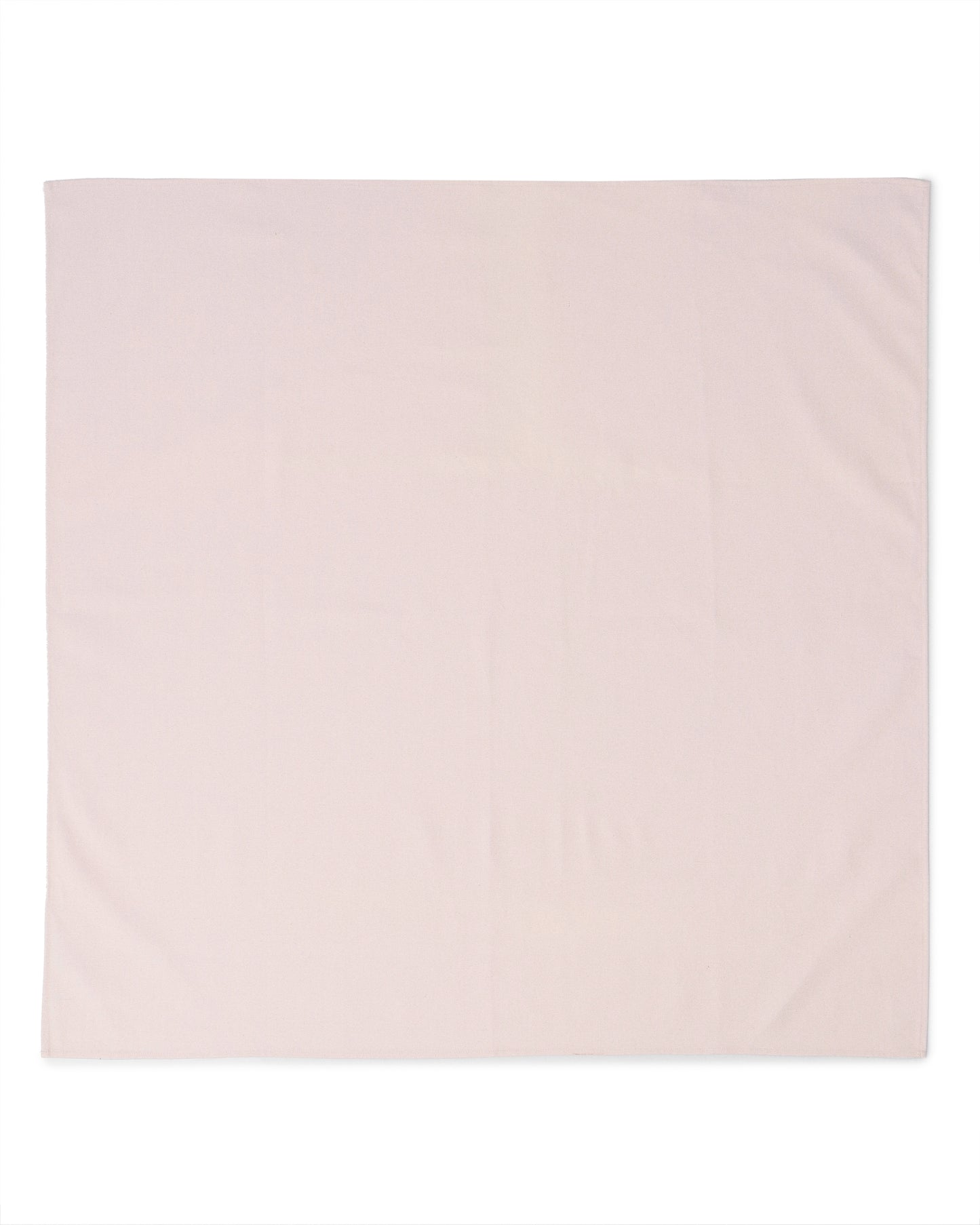 Pink Tablecloth