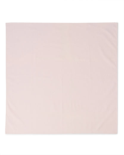 Pink Tablecloth