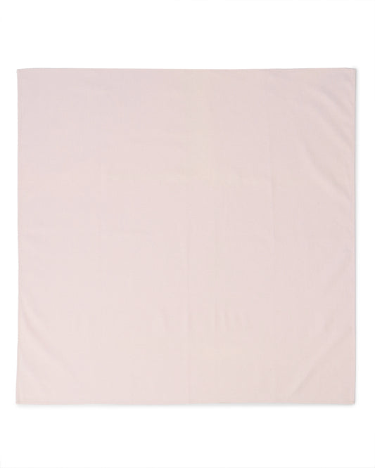 Pink Tablecloth