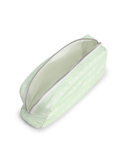 Peppermint Tile Pouches