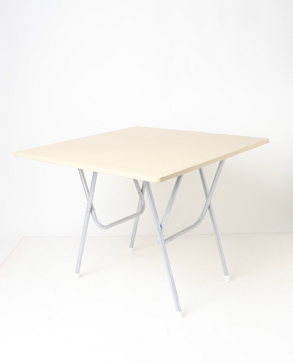 Quilted Mahjong Table (Foldable)