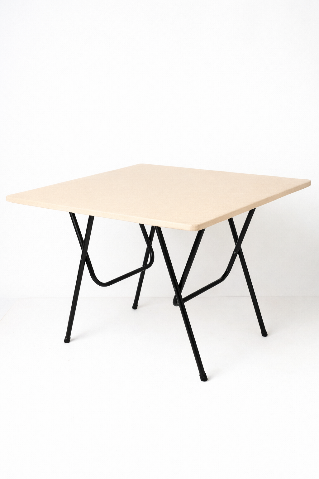 Quilted Mahjong Table (Foldable)