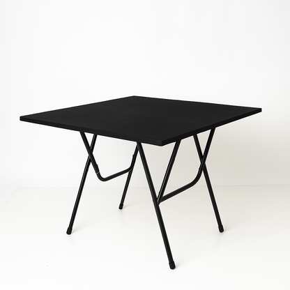 Quilted Mahjong Table (Foldable)