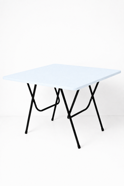 Quilted Mahjong Table (Foldable)