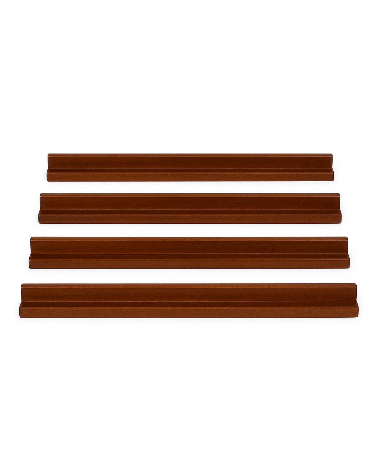 Redwood Mahjong Racks