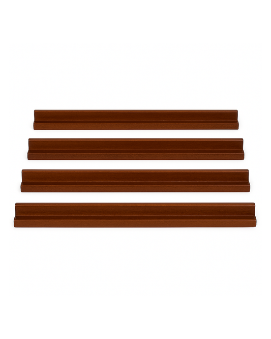 Redwood Mahjong Racks